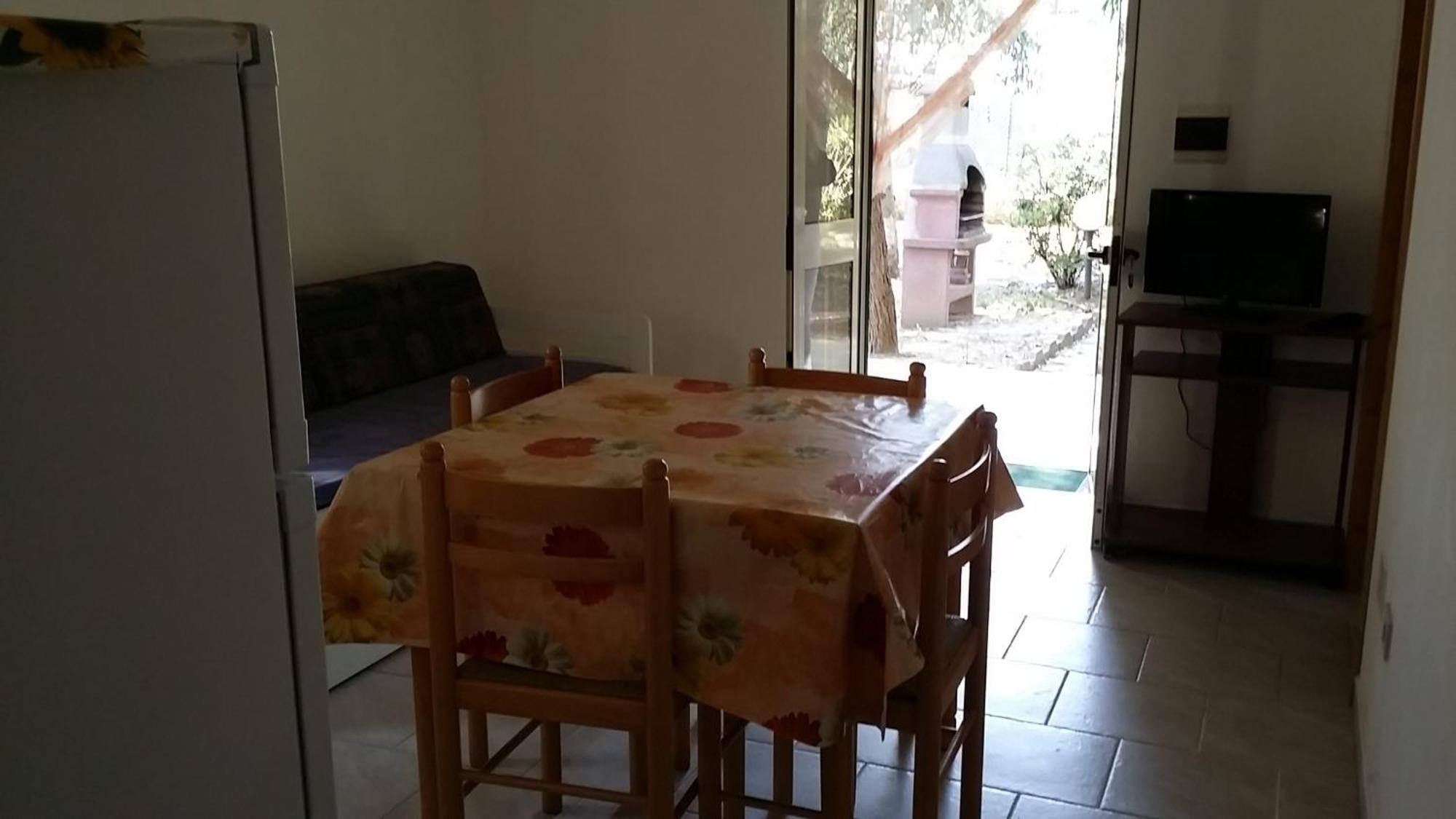 Residence Polidoro Vieste Esterno foto